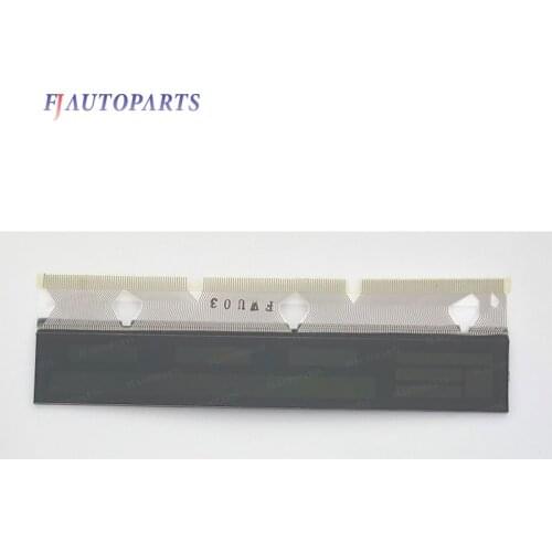 Instrument Cluster LCD Screen Display For BMW X5 E53 E38 E39(-2003) Dashboard Pixel Repair