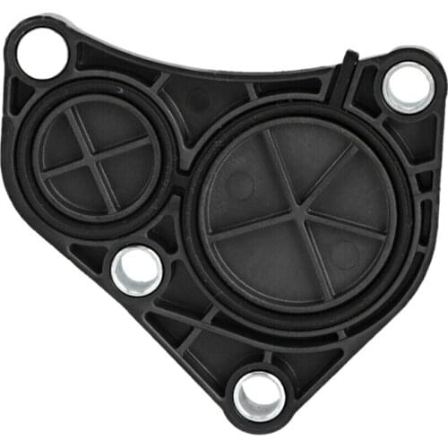 Cover Plate Engine Block 11537583666 for BMW E46 E60N E81 E82 E83 E84 OE88