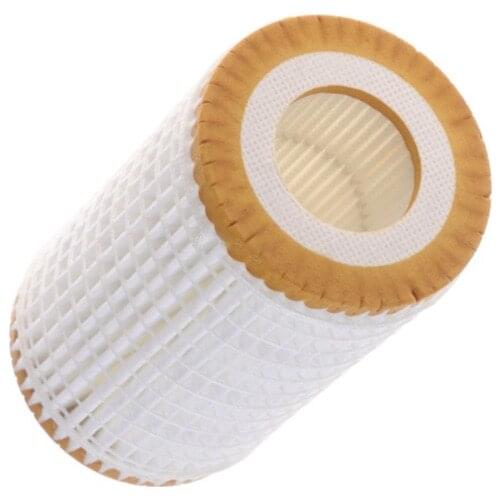 5pcs For Mercedes-Benz C CL CLK CLS E S SLK G ML A0001802609 091 33007 058 Hu718/5x Engine Oil Filter 0001802609