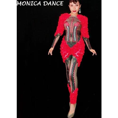 MONICA DANCE Womens Shoes