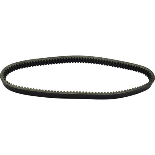 Motorcycle Drive Belt Transfer Belt For E-Z-GO moto Marathon 2PG Gas 2 cycle 1969 - 1987 14153-G1 14153G1 Motorcycle Accessories