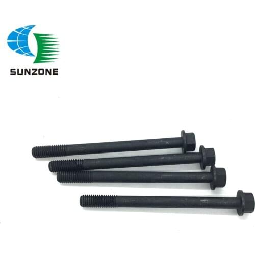 Original Parts Diesel Engine Parts K19 K50 K38 Screw Hex Flange Head Cap 3631163 10pcs For Sale