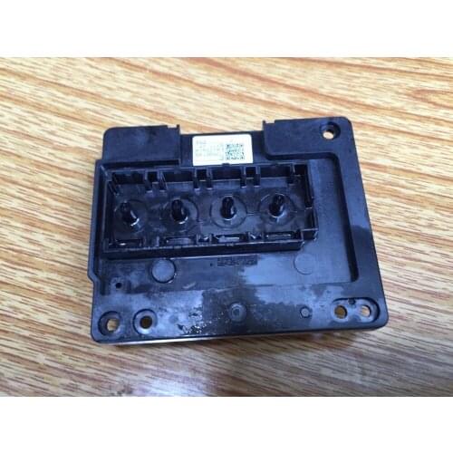 Printhead for Epson WF-7620 7620 7610 7611 3640 WF-7111 7621 WF-3641 T1881 printer printer parts wf7710