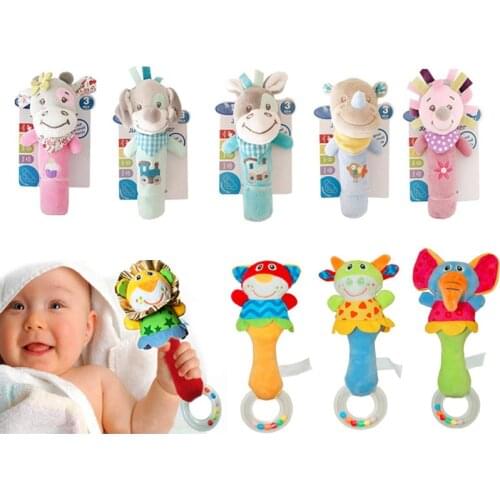 Schnappy Toddler Toys