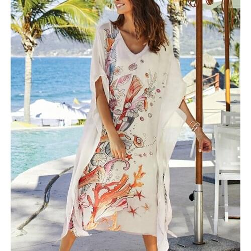 Sunforyou Women's Beach Sundresses