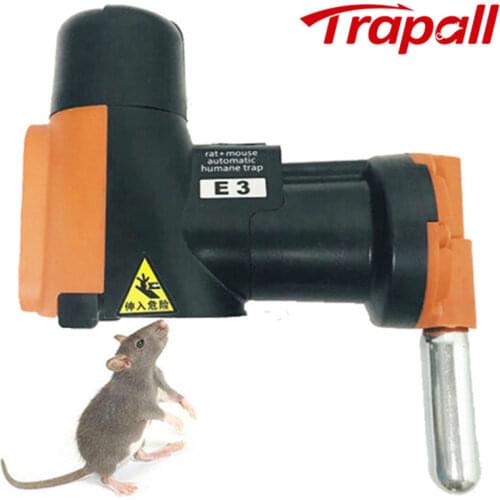 Trapall Rodent Traps