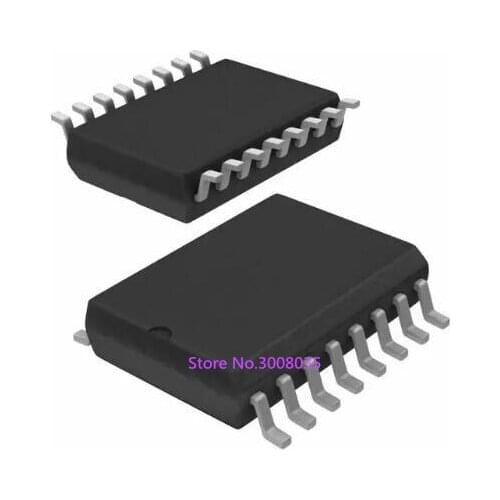 In stock can pay 40029 5PCS/LOT SOIC16