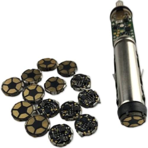 1pcs ICOS 2.4 plus Charge Base For Holders High Quality Original Repair Accessories For IQO Heating Rod