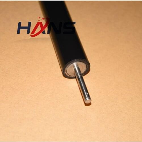 1pc For Konica Minolta Bizhub C454 C454e Lower Sleeved Fuser Roller High Quality A4FJR70300-Lower Pressure Roller