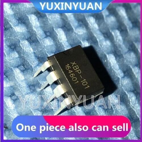 1PCS XBP-101 DIP8 in stock 100%good