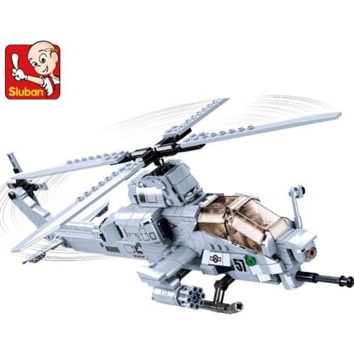 482Pcs Constructor Fit Super Hornet Fighter Gunship Helicopter Motorcycle Building Blocks Bricks Educational Toys For Children