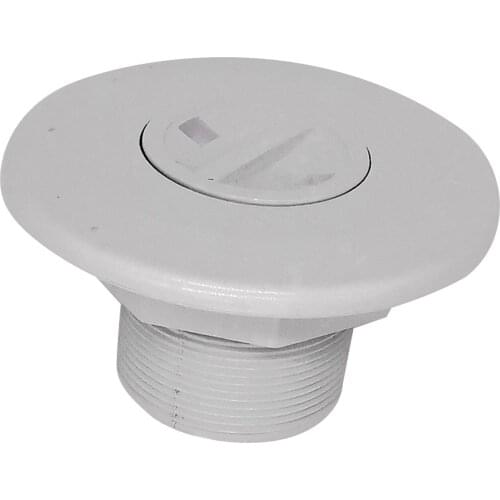 Swimming Pool Accessory Eyeball Jet Nozzle Pool Wall Fittings Easy install