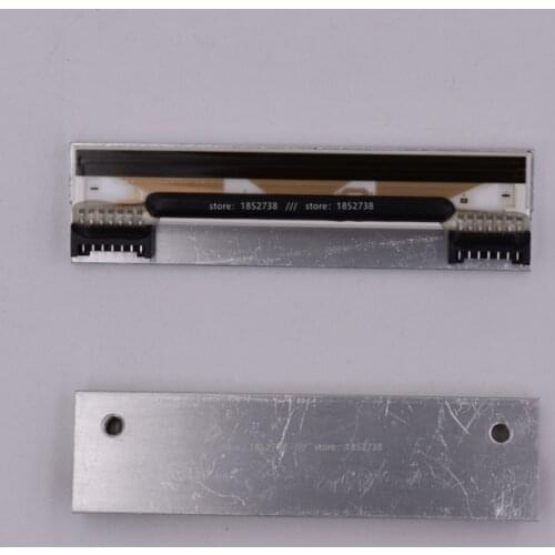Free shipping 10 pcs/lot new original thermal print head for Dibal 500 D500 D-500 scale weighing scale printer printhead