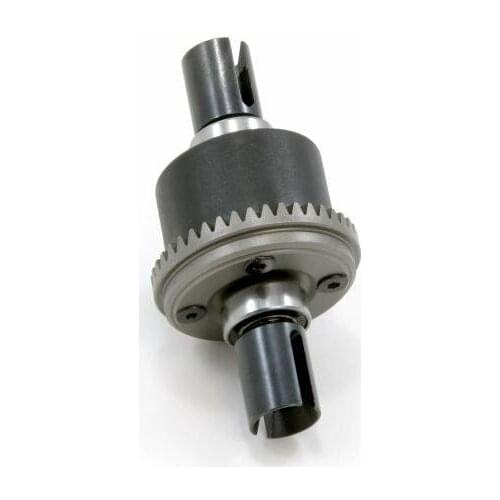 HPI Racing 87008 Metal Differential Kit Hellfire RTR / Hellfire SS