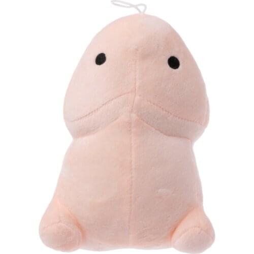Creative Plush Doll Toys Stuffed Cute Dingding Soft Pillow Cushion Bolster Gifts
