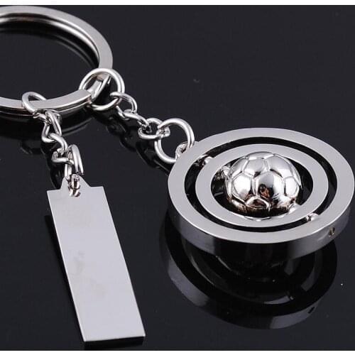 Leiso Keyrings
