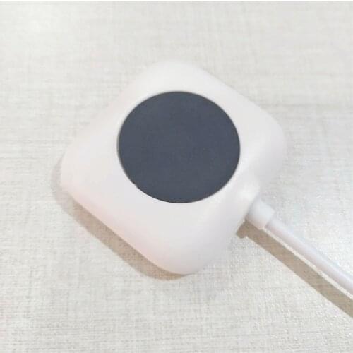 4pin Magnetic Strong Data Cable Charging Cable for OPPO Smart Watch Charging Base for OPPO Smart Watch Accessories