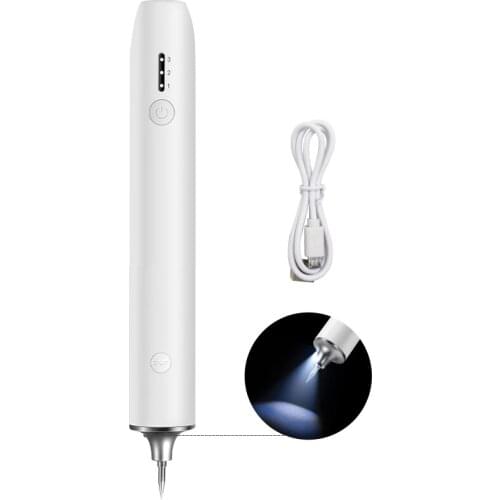 Mini Laser Pen Mole Freckle Removal Dark Spot Tattoo Removal Warts Fleshy Nevus Cleaner Plasma Pen Skin Care Tools Beauty Device