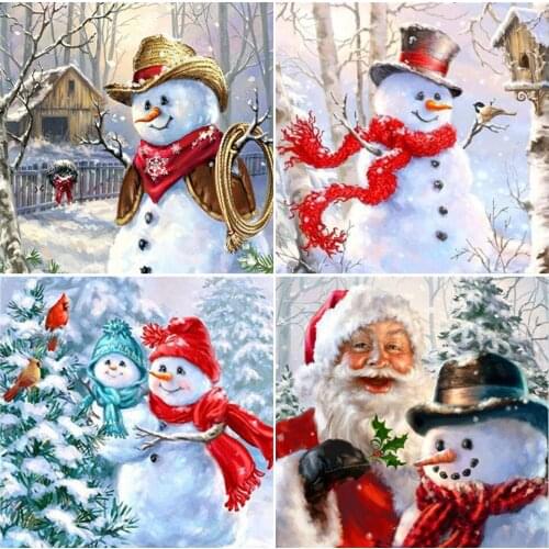 Forest Nature 5D DIY Diamond Painting Landscape Cross Stitch Kit Full Drill Embroidery Mosaic Picture Of Rhinestones Decor