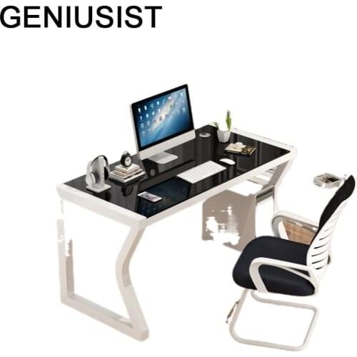 Tray Scrivania Small Mesa Para Support Ordinateur Portable Bed Notebook Office Tablo Laptop Stand Study Desk Computer Table