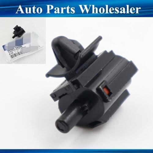 New 96985-3X000 96985-2D000 969853X000 969852D000 Ambient Air Temperature Sensor