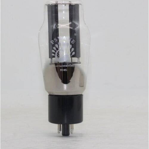 New PSVANE Vacuum Tube 5U4G Amplifier HIFI Audio Amplifier Kits Tubes 274B 5Z3P Precise Matching