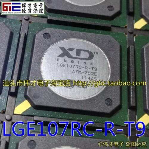 Brand new IC LGE107RC-R-T9 IC