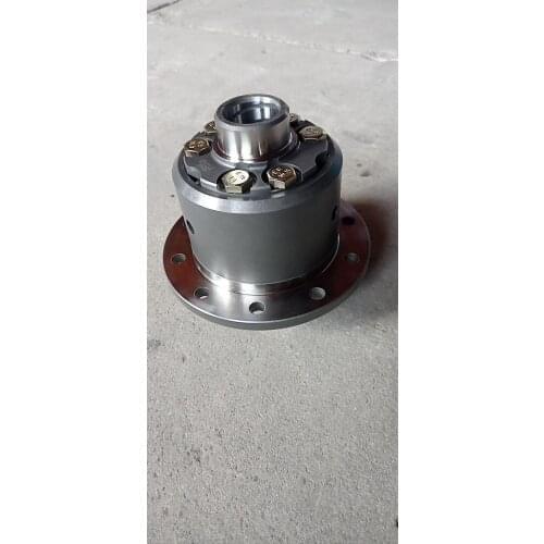 FC113B Front Axle Limited Slip Differential For Mitsubishi pajero 28 T Bearing bore 45.23mm 20CrMnTiH3