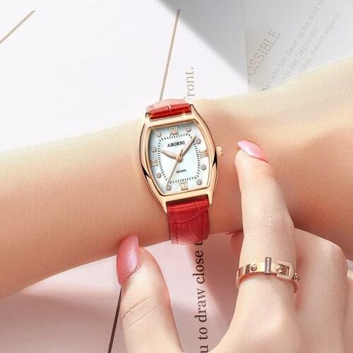 Gift Custom Wholesale Ladies Watches Swiss High-Grade Quartz Watches Women Fashion Cute Watches for Women Water Resistant