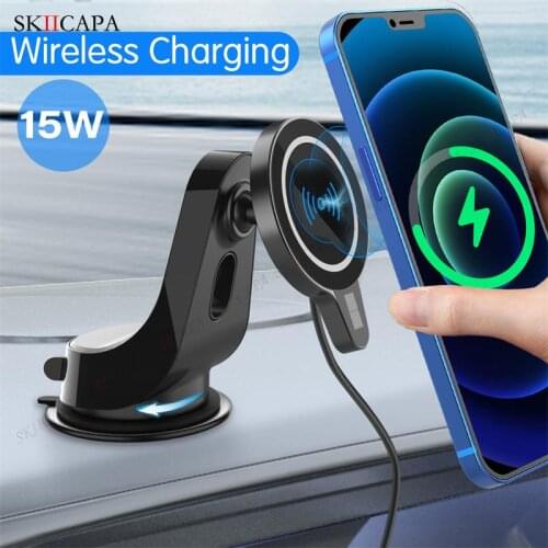 Skiicapa Mobile Phone Charging Holders