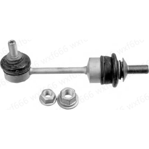 Rear balance bar hanger Balance bar 528b mw530 Stabilizer rod support rod Boom lever Small boom Lateral tie rod Connecting rod