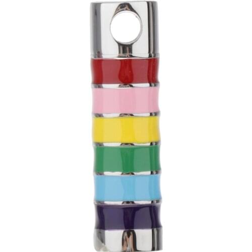 Jewelry Urn Pendant Stainless Keepsake of Commemorative Ashes for