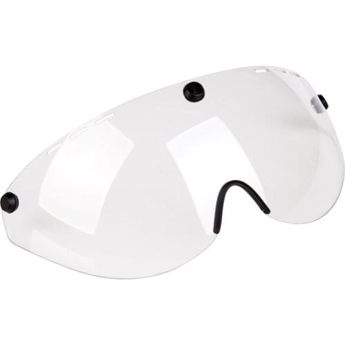 Cycling Helmets Safety Cap lens,can only use in my helmet