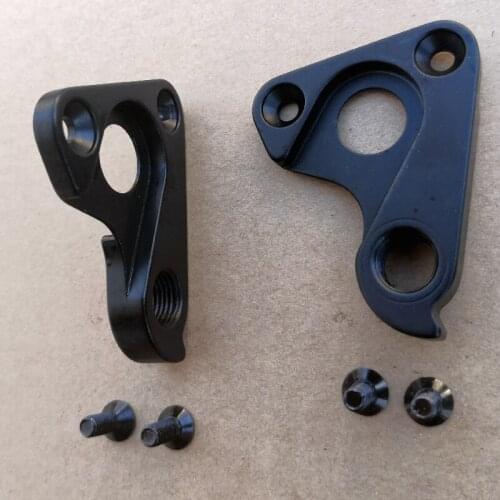 1pc CNC Bicycle Gear derailleur hanger For De Rosa Idol SK Disc DE ROSA SK PININFARINA 2020 model MECH dropout carbon frame bike