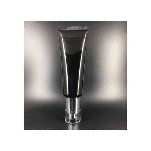 300pcs Cosmetic Soft Tube 80ml 80g plastic Lotion Containers Empty Makeup squeeze tube Refilable Bottle Emulsion Cream Packaging