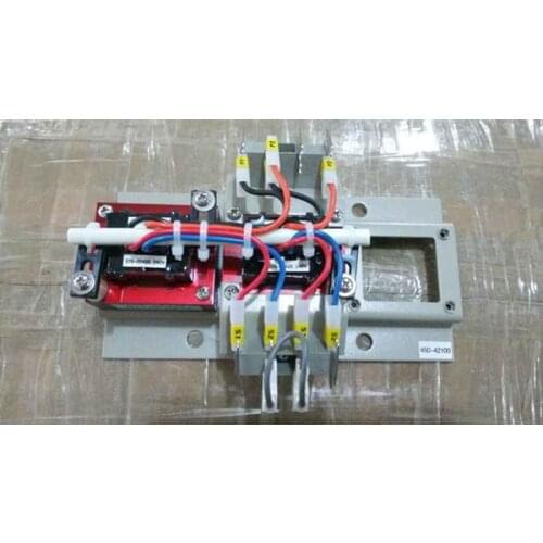 Automatic Voltage Regulator AVR Isolation Transformer E450-42100 450-42100