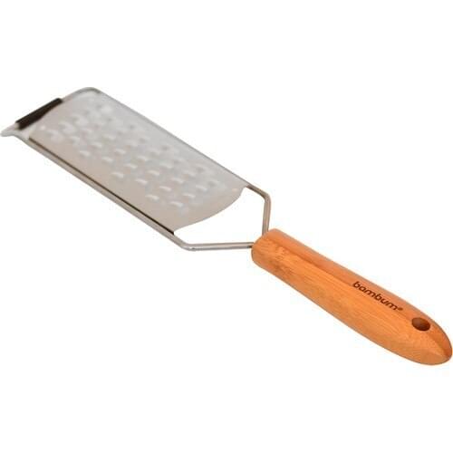 Bambum Mago-Wide Grater