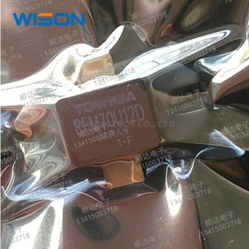 Free shipping RFM70U12D New Original TRANSISTOR