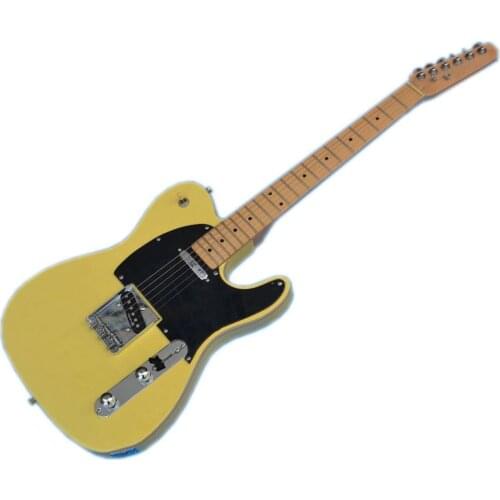 Big John Electric Guitars