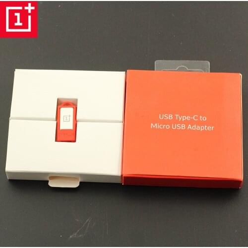 ONEPLUS Micro USB TO Type C Adapter USB C Cable Charger Converter for one plus 6 6t 3 3T 5 55 Support XIAOMI 8 9 HUAWEI MATE 20