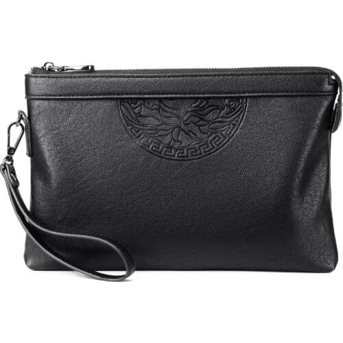 Newhotstacy Bag 07272021 Mens business casual hand bag wrist bag envelope bag