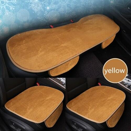 New Four Seasons General Car Seat Cushions Car Styling Car Seat Cover For Acura ZDX MDX ILX TLX Free Shipping