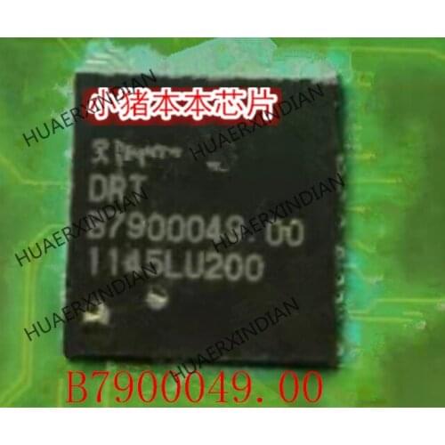 New Original B7900049.00 B790004900 BGA