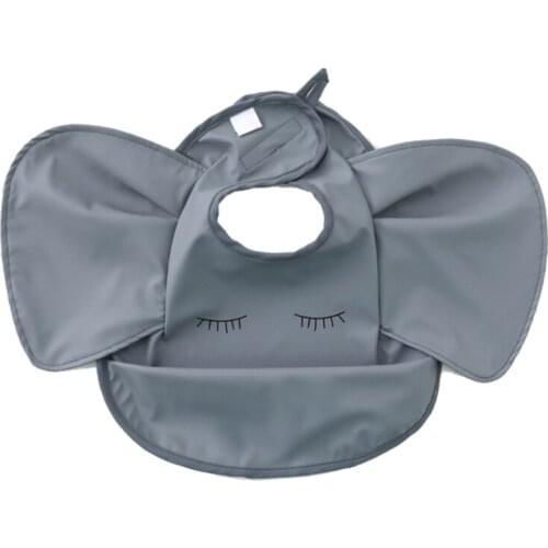 Нагрудники хлопковые для малышек OEDO China At AliExpress