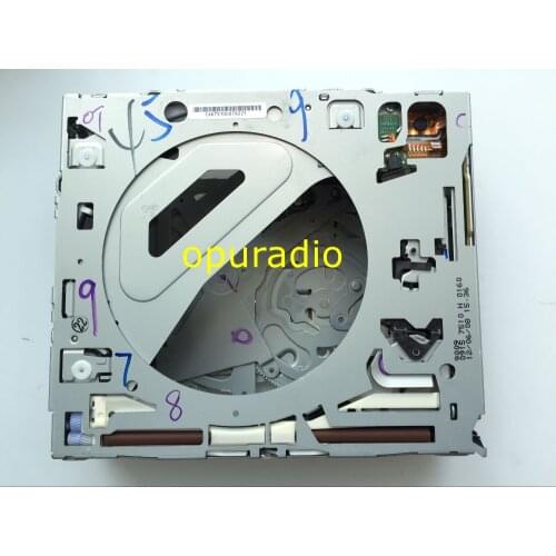 Original new Pioner 6-Disc CD changer mechanism new style CNQ2381-A for Toyota Prado Lexus car radio tuner sound system