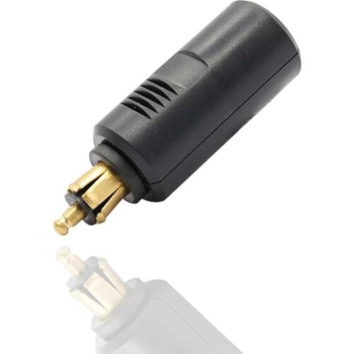 OUrine Ignition Of Motorcycles