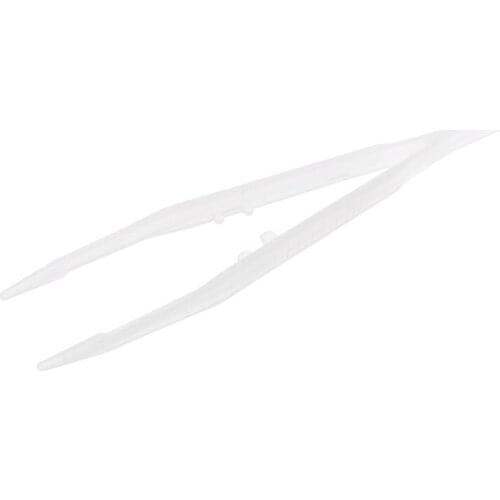 Reptile Tweezers Noctilucence Clip Feeding Tongs Live Food Feeding Clamp