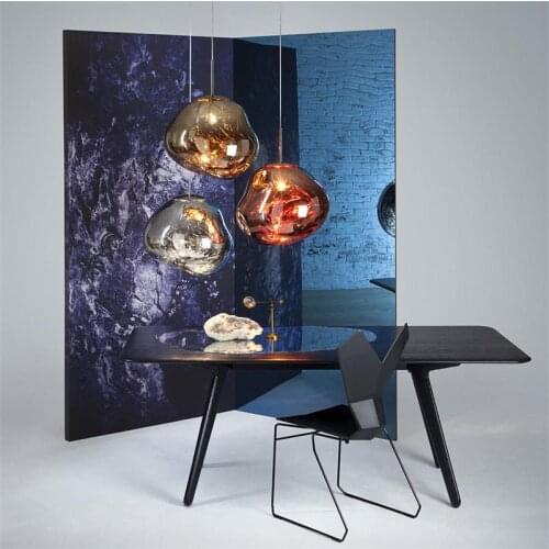 Pendant Lights In The Loft Style RFHLX China