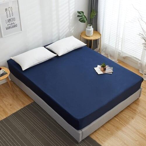 Xiao Qi Qi Bed Sheets