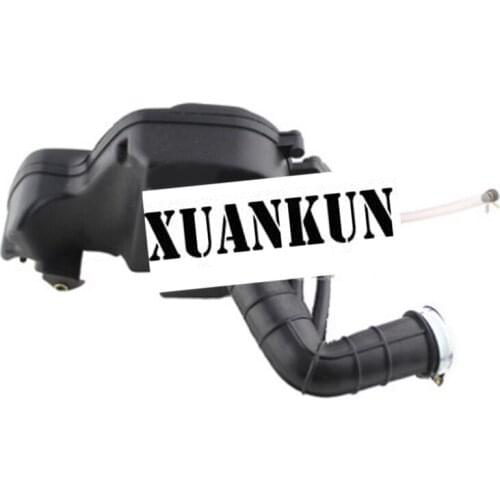 XUANKUN GY6 Fitting Parts Air Filter Assembly